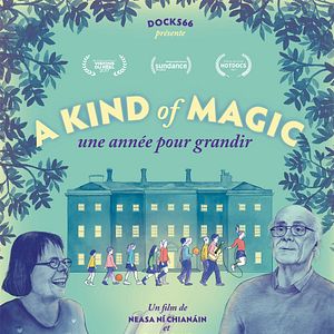 Photo A Kind of Magic, une année pour grandir