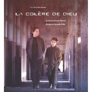 Photo La Colère de Dieu