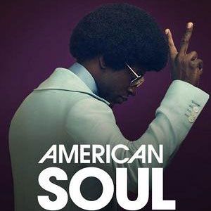 Photo American Soul