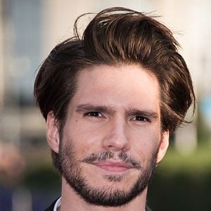 Photo François Civil