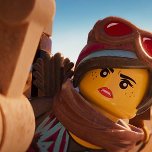 Photo La Grande Aventure Lego 2