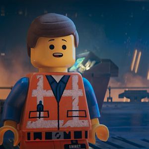 Photo La Grande Aventure Lego 2