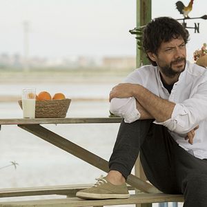 Photo Álvaro Morte