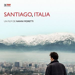 Photo Santiago, Italia