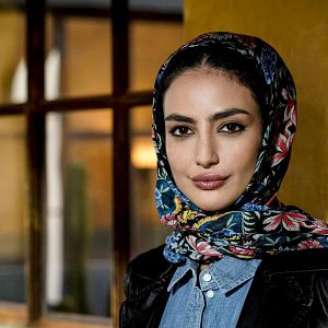 Photo Medalion Rahimi