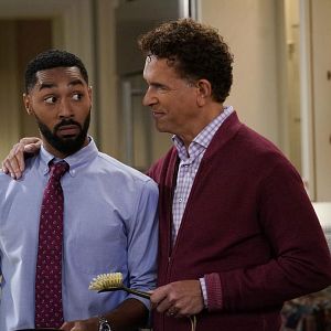 Photo Brian Stokes Mitchell