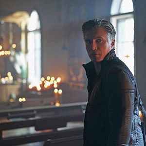 Photo Anson Mount