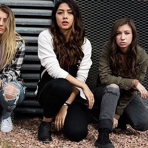 Photo You've been t@gged