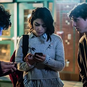 Photo You've been t@gged