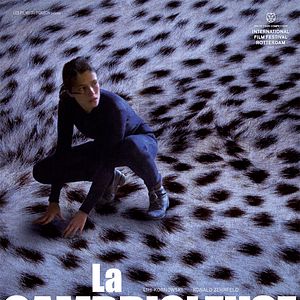 Photo La Cambrioleuse