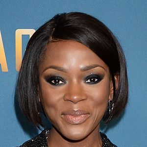 Photo Caroline Chikezie