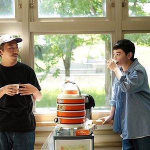 Photo Shôta Sometani