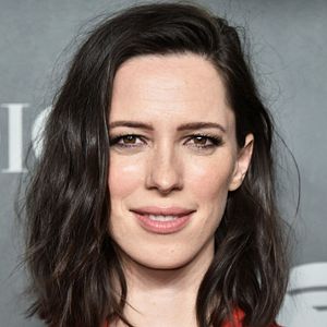 Photo Rebecca Hall