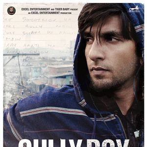 Photo Gully Boy