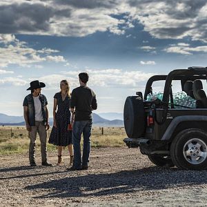 Photo Michael Vlamis