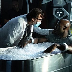 Photo McKinley Belcher III