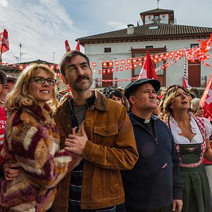 Photo Maggie Civantos