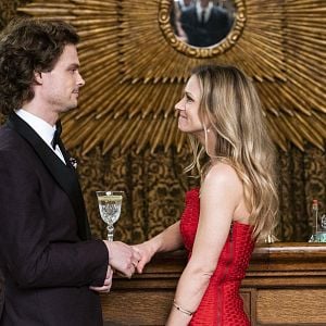 Photo Matthew Gray Gubler