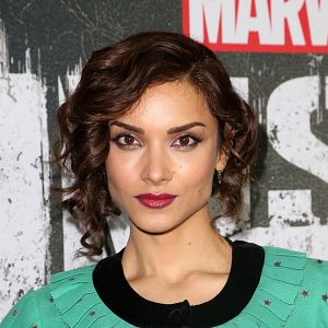 Photo Amber Rose Revah
