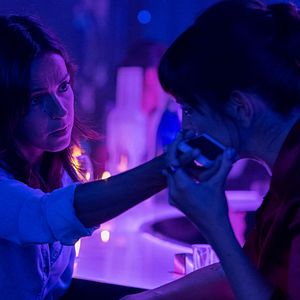 Photo Verónica Sánchez