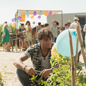 Photo Paco Manzanedo