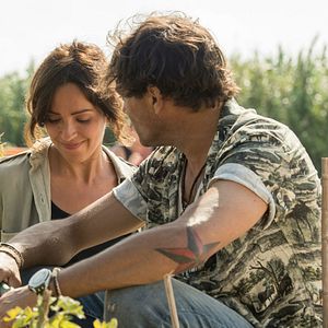 Photo Verónica Sánchez