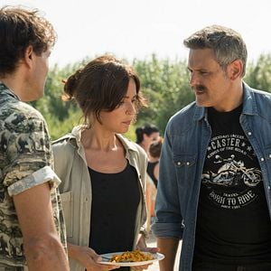 Photo Verónica Sánchez