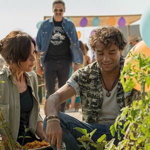 Photo Verónica Sánchez