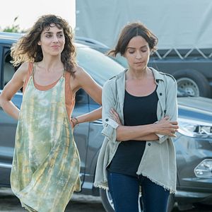 Photo Verónica Sánchez