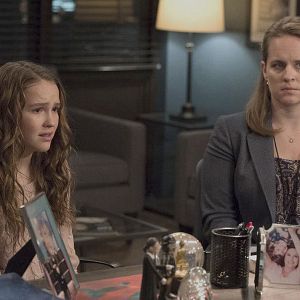 Photo Talitha Bateman