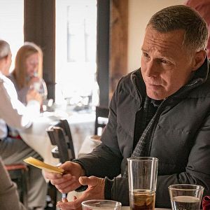 Photo Jason Beghe