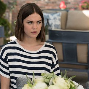 Photo Maia Mitchell