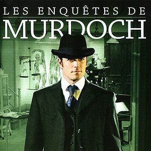 Photo Les Enquêtes de Murdoch