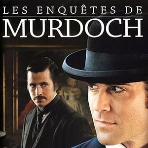 Photo Les Enquêtes de Murdoch