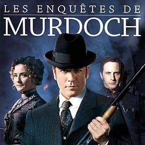 Photo Les Enquêtes de Murdoch