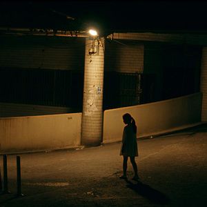 Photo Vanishing Days