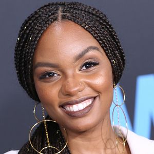 Photo Sierra Aylina McClain