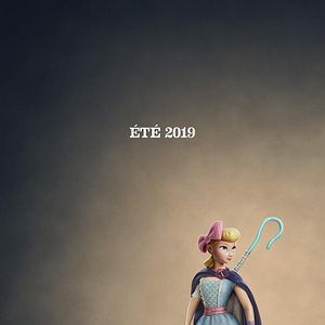 Photo Toy Story 4