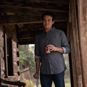 Photo Tyler Blackburn