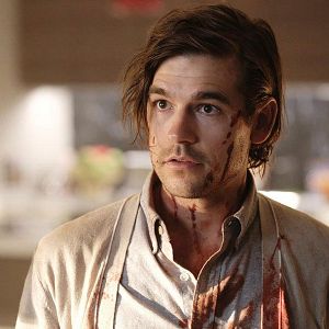Photo Jason Ralph