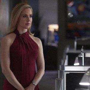 Photo Amanda Schull