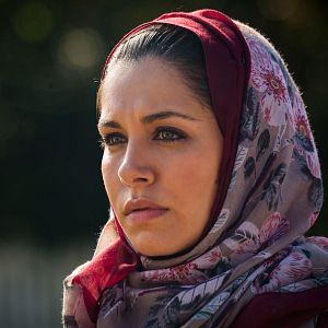 Photo Nicole Chamoun