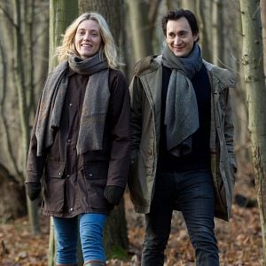 Photo Evelyne Brochu