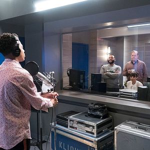 Photo Peter MacKenzie