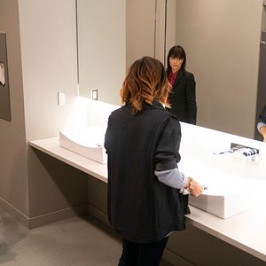 Photo Stephanie Szostak