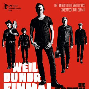 Photo Die Toten Hosen : Phénomènes punk rock