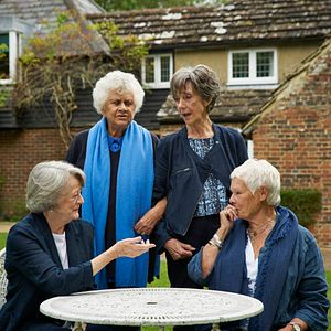 Photo Joan Plowright