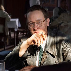 Photo Tom Schilling