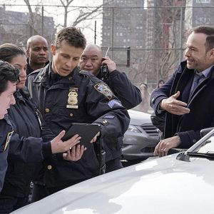 Photo Will Estes