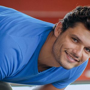 Photo Florent Manaudou